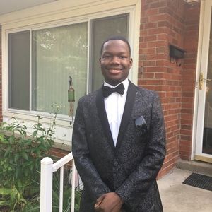 Meet your Posher, Korey